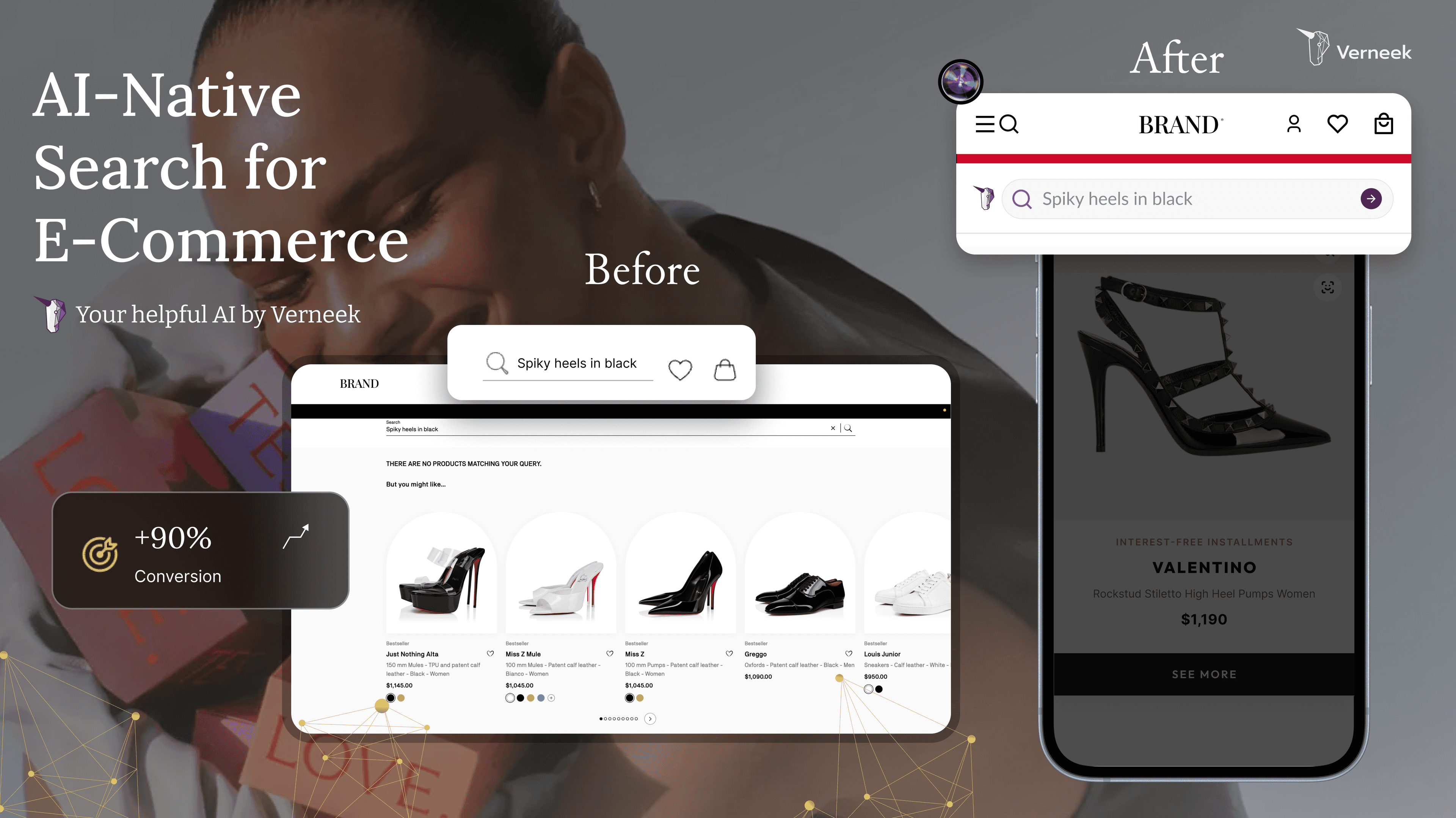 Search and Recommendation
