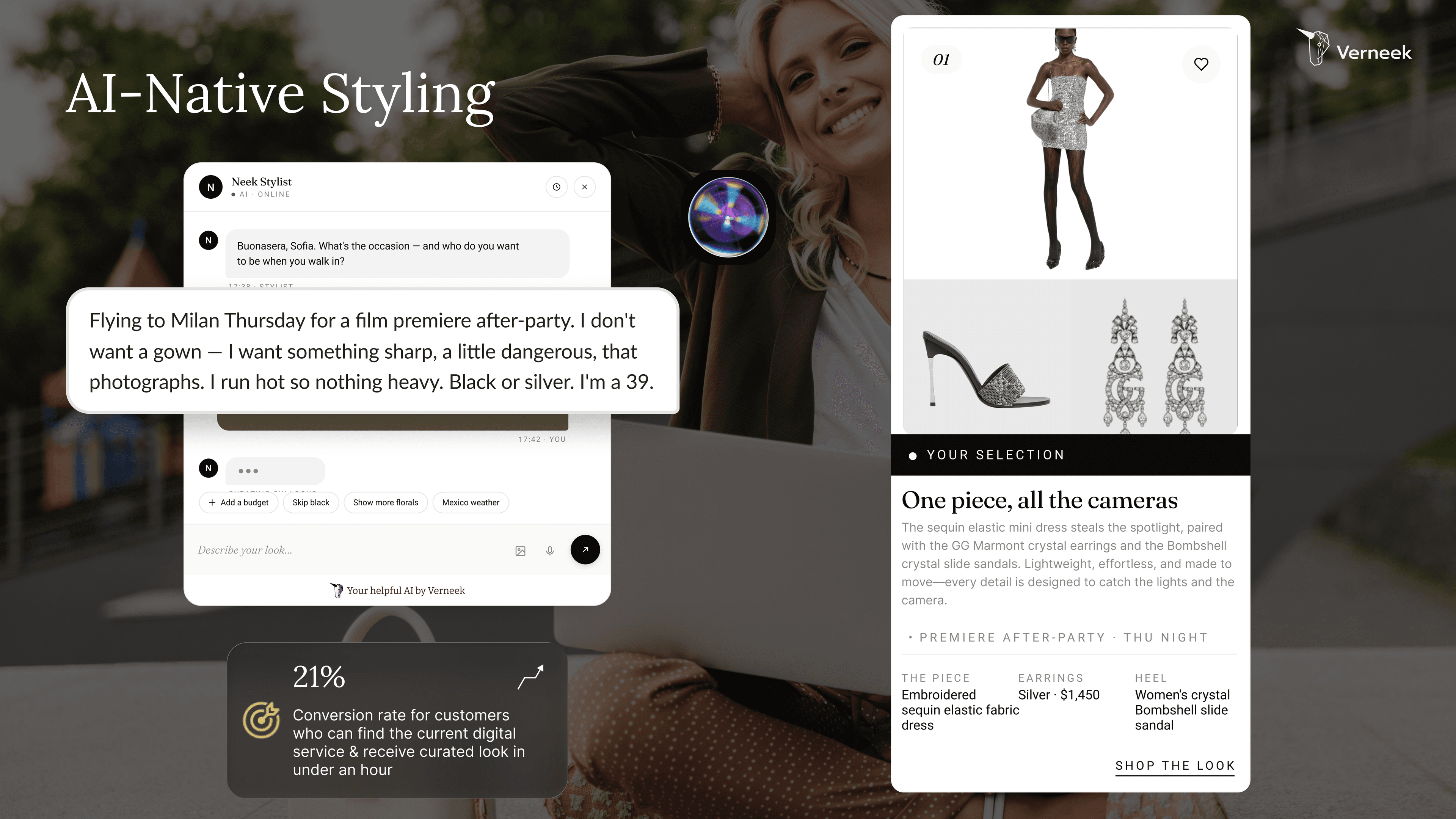 Styling