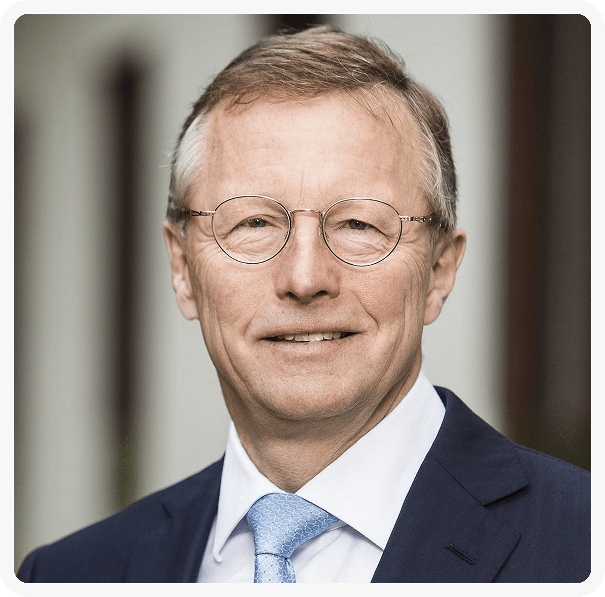 Nils Smedegaard Andersen