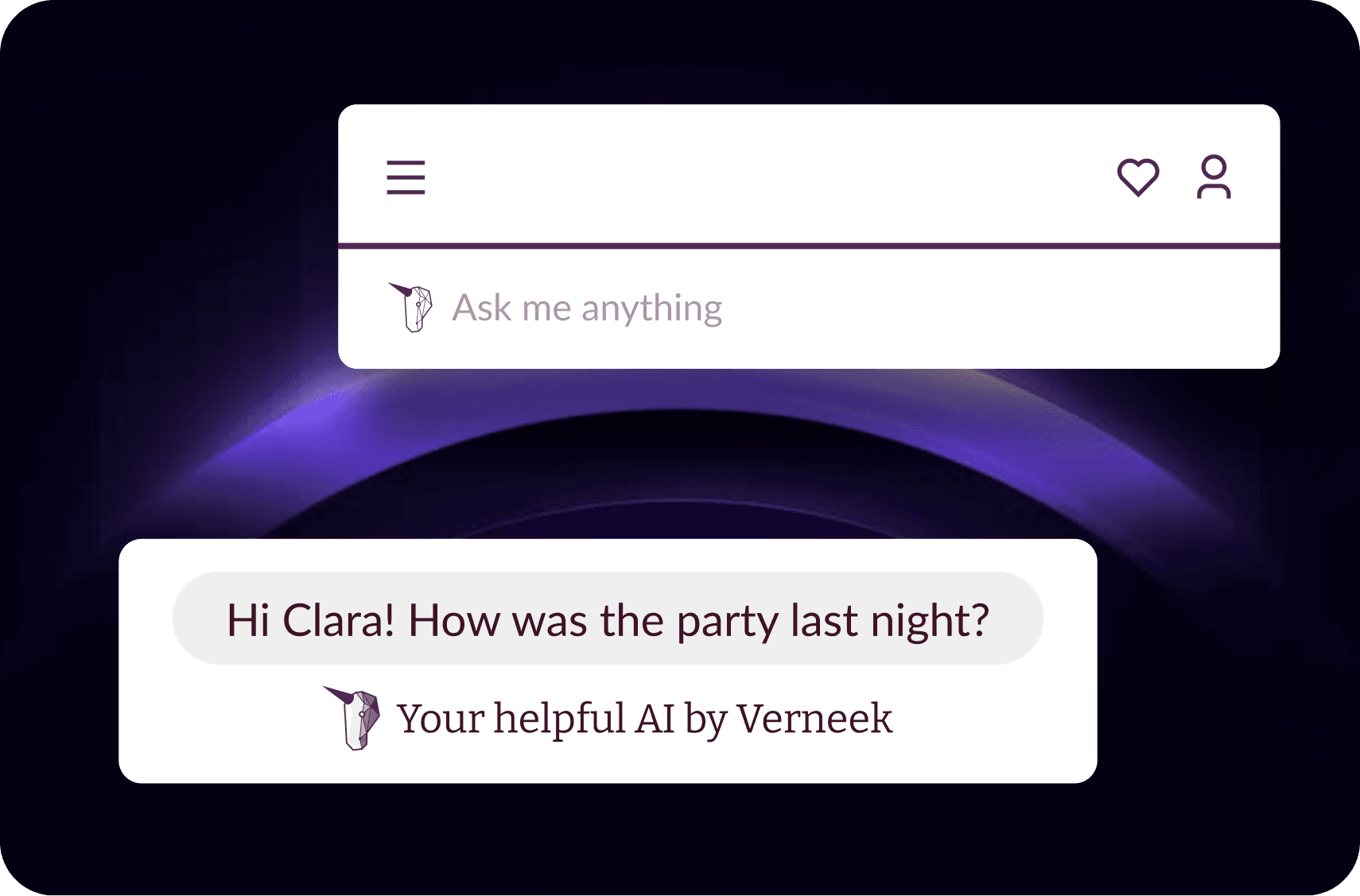 Search & Discovery for E-commerce