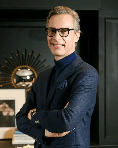 Geoffroy van Raemdonck